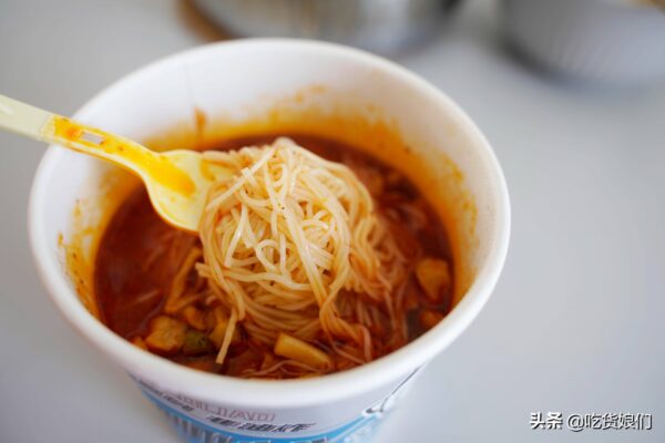 螺蛳粉品牌排行榜十强名单(全国螺蛳粉品牌排行榜)-1 螺蛳粉品牌排行榜十强名单(全国螺蛳粉品牌排行榜)-1