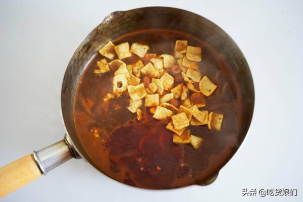 螺蛳粉品牌排行榜十强名单(全国螺蛳粉品牌排行榜)-1 螺蛳粉品牌排行榜十强名单(全国螺蛳粉品牌排行榜)-1