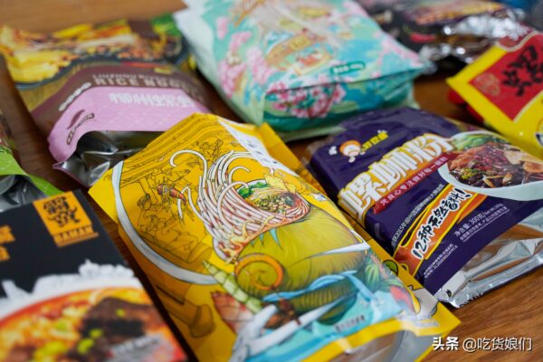 螺蛳粉品牌排行榜十强名单(全国螺蛳粉品牌排行榜)-1 螺蛳粉品牌排行榜十强名单(全国螺蛳粉品牌排行榜)-1