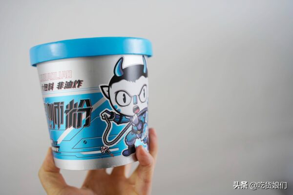 螺蛳粉品牌排行榜十强名单(全国螺蛳粉品牌排行榜)-1 螺蛳粉品牌排行榜十强名单(全国螺蛳粉品牌排行榜)-1