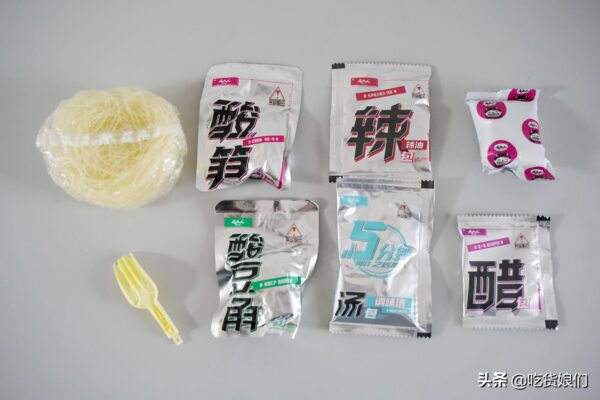 螺蛳粉品牌排行榜十强名单(全国螺蛳粉品牌排行榜)-1 螺蛳粉品牌排行榜十强名单(全国螺蛳粉品牌排行榜)-1