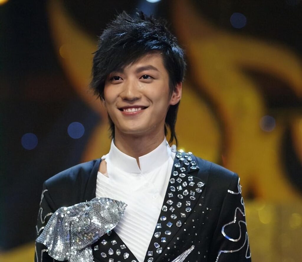 好男儿的冠军是谁_选手现状怎么样