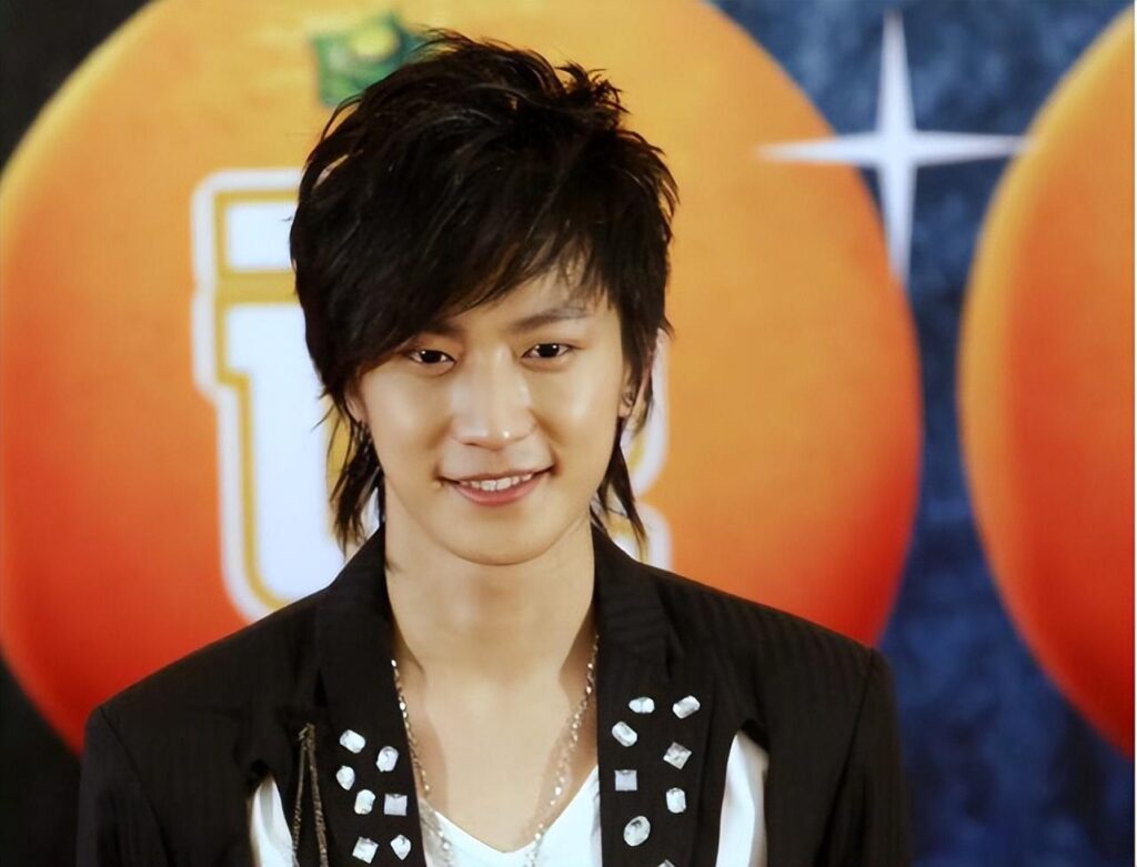 好男儿的冠军是谁_选手现状怎么样