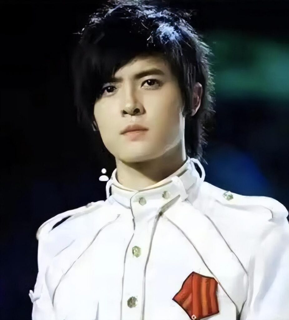 好男儿的冠军是谁_选手现状怎么样