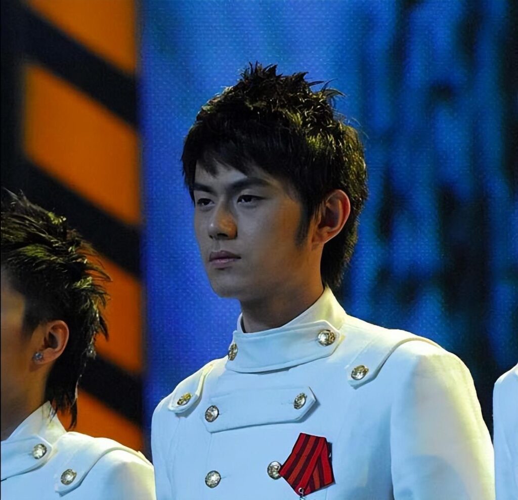 好男儿的冠军是谁_选手现状怎么样