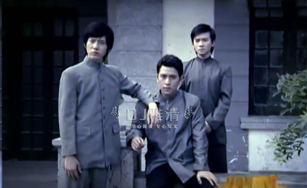 好男儿的冠军是谁_选手现状怎么样