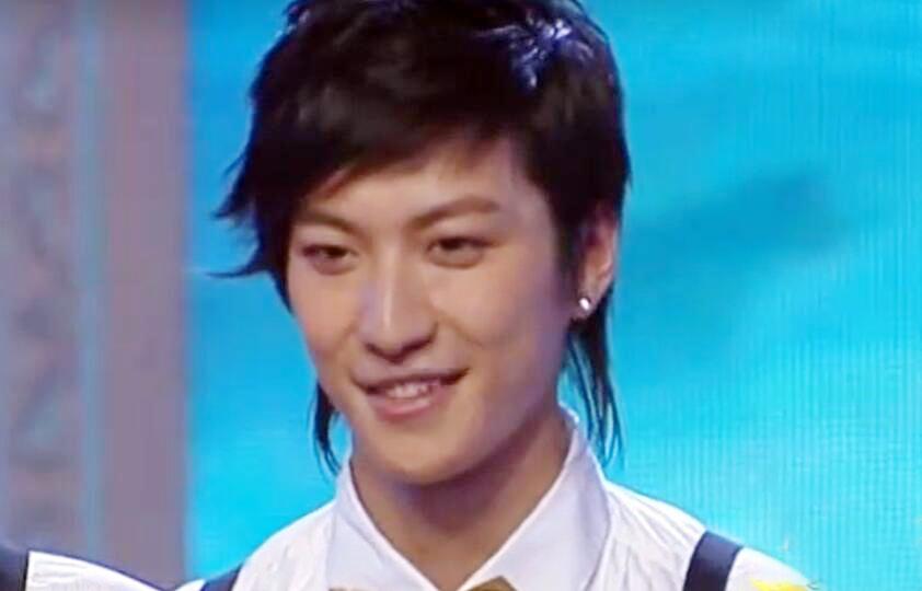 好男儿的冠军是谁_选手现状怎么样