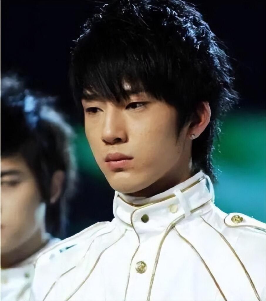 好男儿的冠军是谁_选手现状怎么样