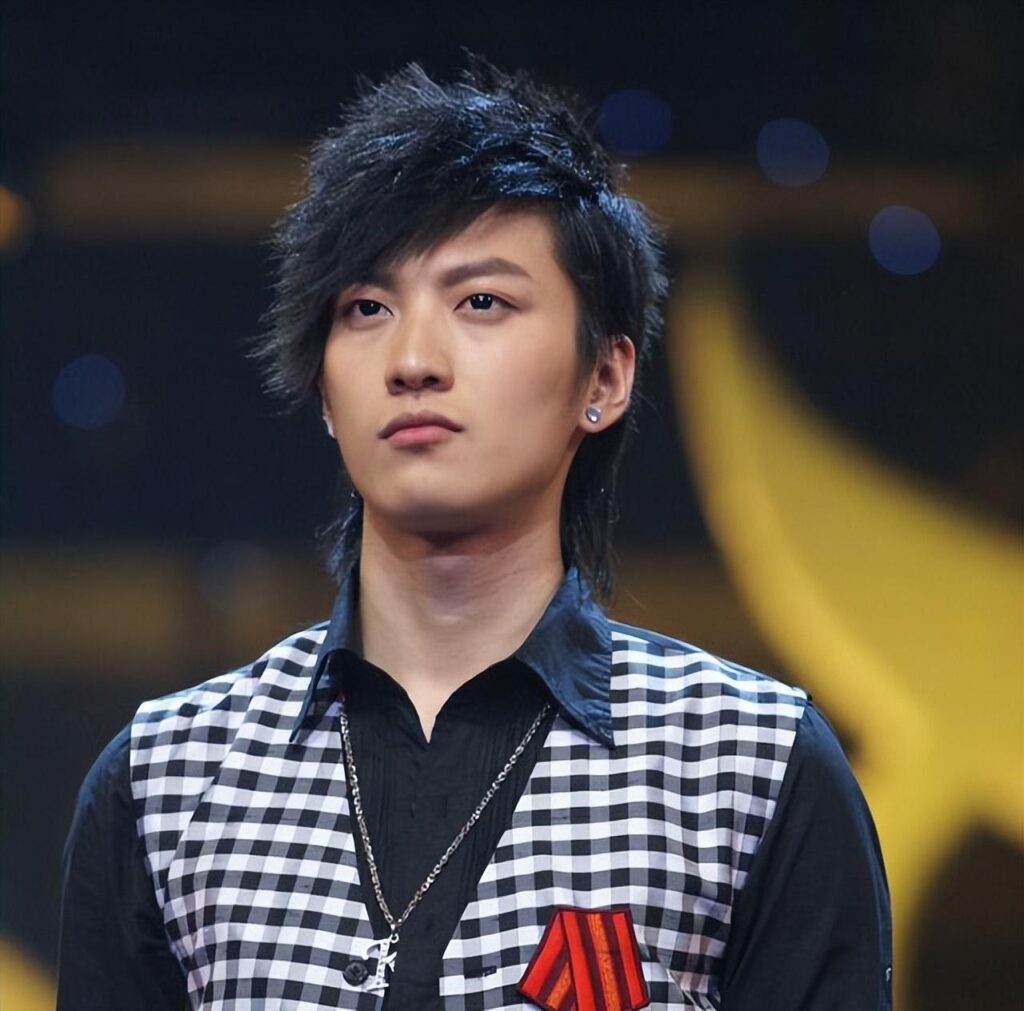 好男儿的冠军是谁_选手现状怎么样