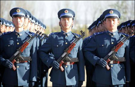 中国的军衔等级及标志(你了解我军士兵衔级制度吗?) 中国的军衔等级及标志(你了解我军士兵衔级制度吗?)