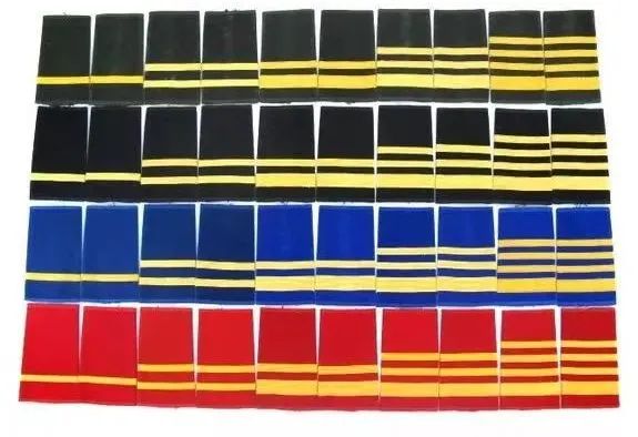 中国的军衔等级及标志(你了解我军士兵衔级制度吗?) 中国的军衔等级及标志(你了解我军士兵衔级制度吗?)