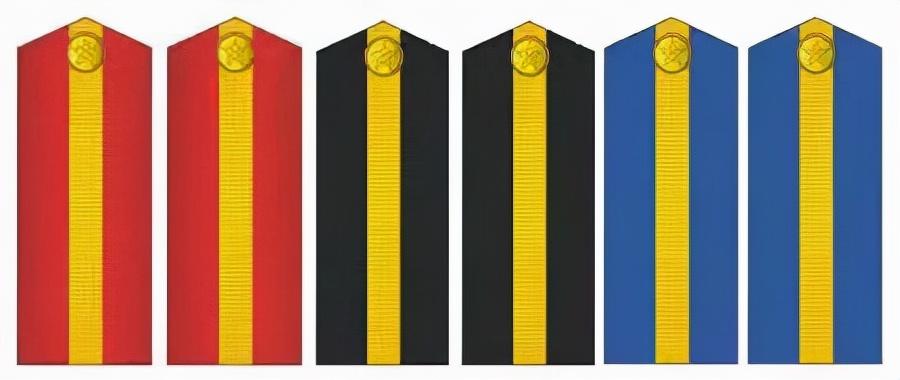中国的军衔等级及标志(你了解我军士兵衔级制度吗?) 中国的军衔等级及标志(你了解我军士兵衔级制度吗?)