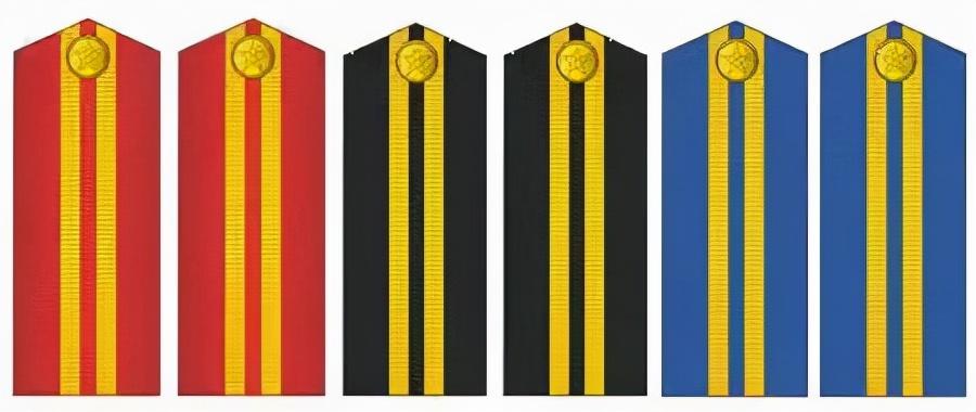 中国的军衔等级及标志(你了解我军士兵衔级制度吗?) 中国的军衔等级及标志(你了解我军士兵衔级制度吗?)
