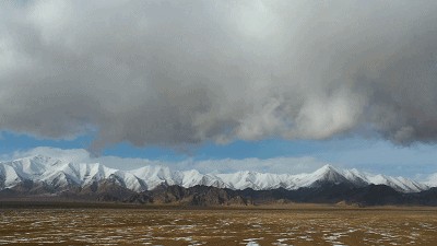 中国四大无人区分别是什么地方，中国四大无人区到底有多恐怖