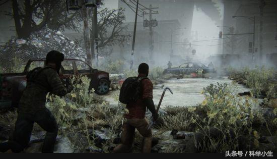 荒野生存类游戏推荐（推荐几款生存类游戏）(6)