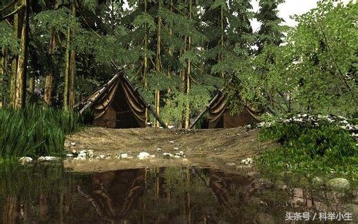 荒野生存类游戏推荐（推荐几款生存类游戏）(8)