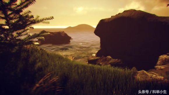 荒野生存类游戏推荐（推荐几款生存类游戏）(10)