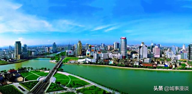 五大中心城市未来发展规划（我国10个城市计划内扩容）(10)