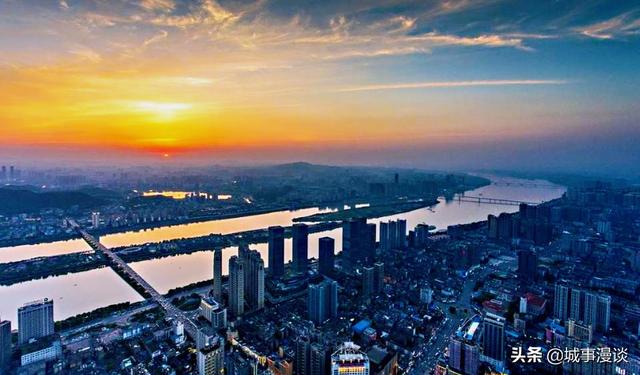 五大中心城市未来发展规划（我国10个城市计划内扩容）(7)