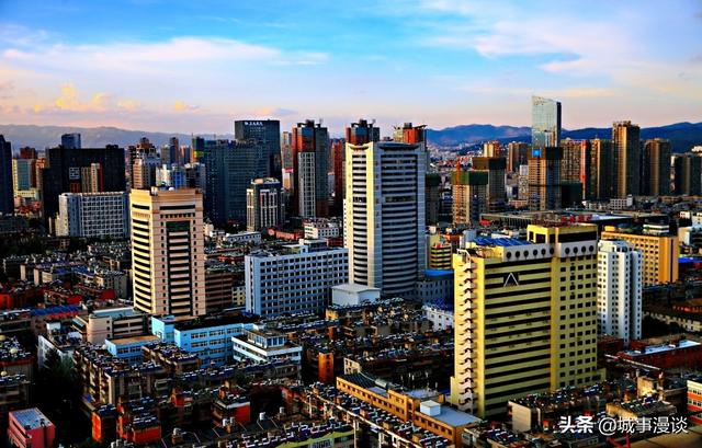 五大中心城市未来发展规划（我国10个城市计划内扩容）(8)