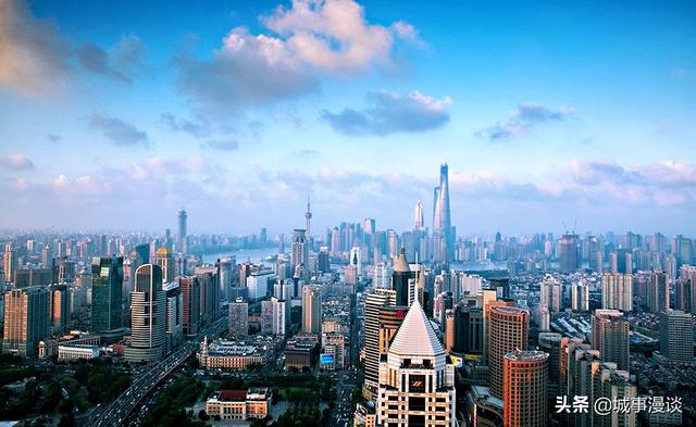 五大中心城市未来发展规划（我国10个城市计划内扩容）(1)