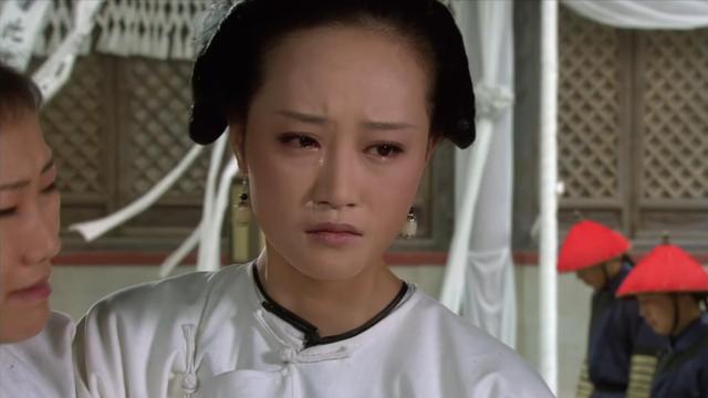 浣碧为何多年无子（浣碧真实身份曝光）(14)