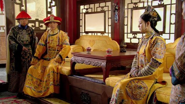 浣碧为何多年无子（浣碧真实身份曝光）(10)