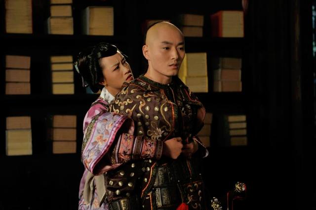 浣碧为何多年无子（浣碧真实身份曝光）(15)