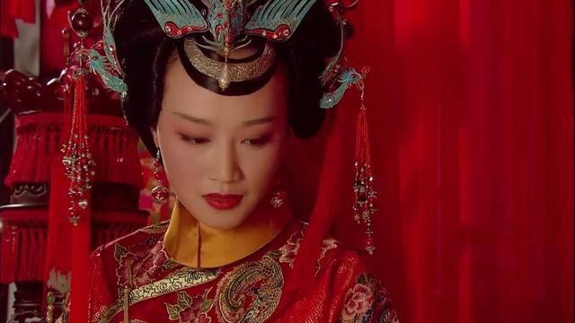 浣碧为何多年无子（浣碧真实身份曝光）(3)