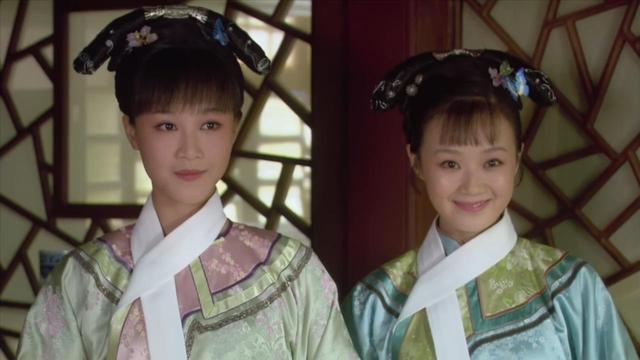 浣碧为何多年无子（浣碧真实身份曝光）(2)