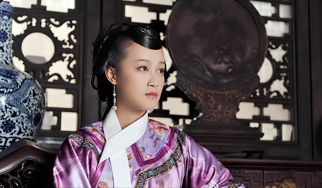 浣碧为何多年无子（浣碧真实身份曝光）(4)