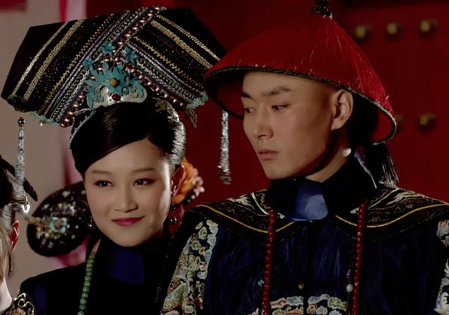 浣碧为何多年无子（浣碧真实身份曝光）(12)