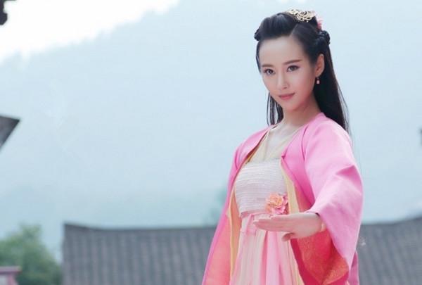 杀阡陌是哪个明星扮演的（他凭借杀阡陌一角爆火）(4)