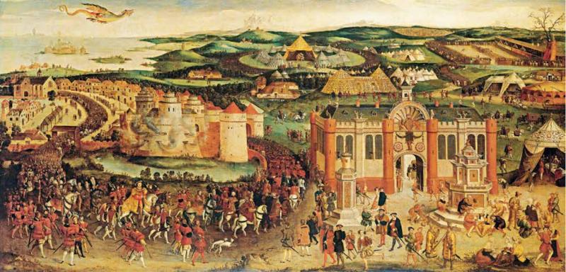 奥林匹克之父是谁的称号（被誉为奥林匹克之父的是谁）