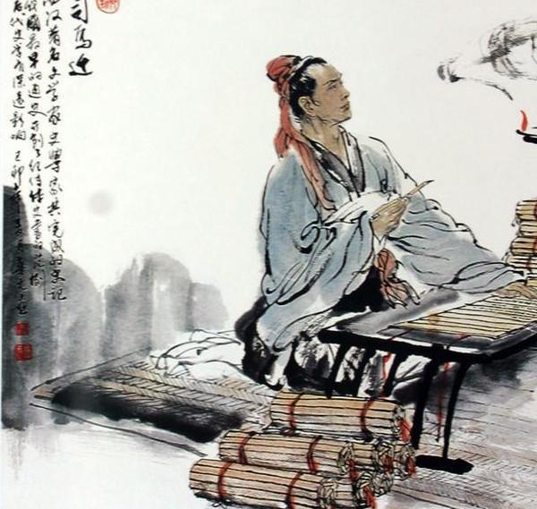 司马迁 汉武帝宫刑是什么（司马迁为什么被处宫刑）