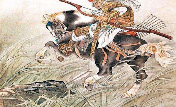 司马迁 汉武帝宫刑是什么（司马迁为什么被处宫刑）