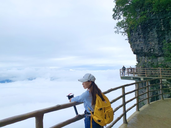 龙头山在汉中的哪个县（龙头山景区在什么地方）