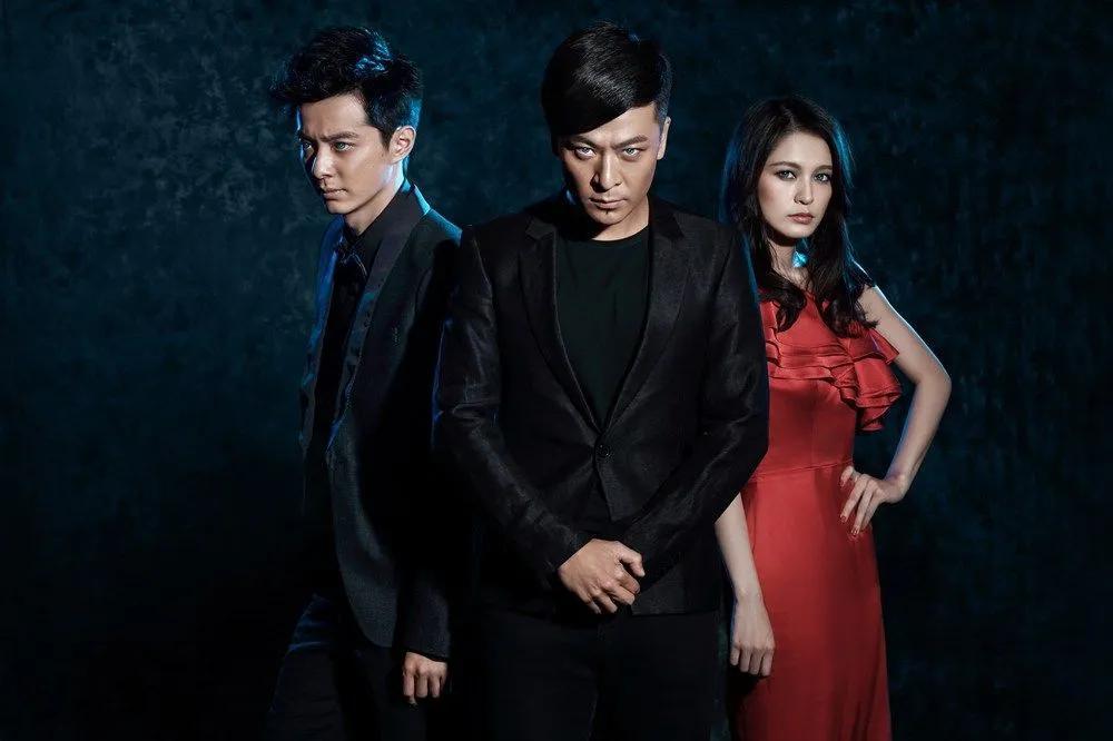 公认好看的十部网剧（有什么好看的网剧推荐一下）