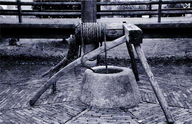 鬼是真的存在吗世界上真的（世界上有没有鬼）