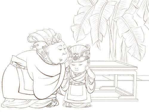 古代男子多少岁时行冠礼(冠礼是什么意思)