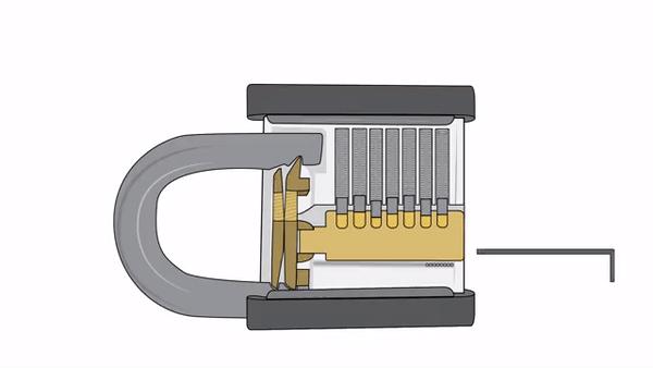 忘记带钥匙被锁在门外(出门忘带钥匙开锁小窍门)