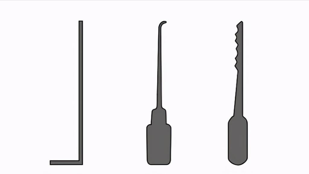 忘记带钥匙被锁在门外(出门忘带钥匙开锁小窍门)