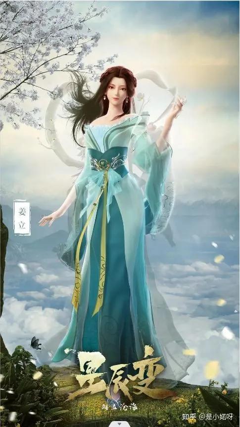 星辰变修真者的境界划分(星辰变的境界划分排名)