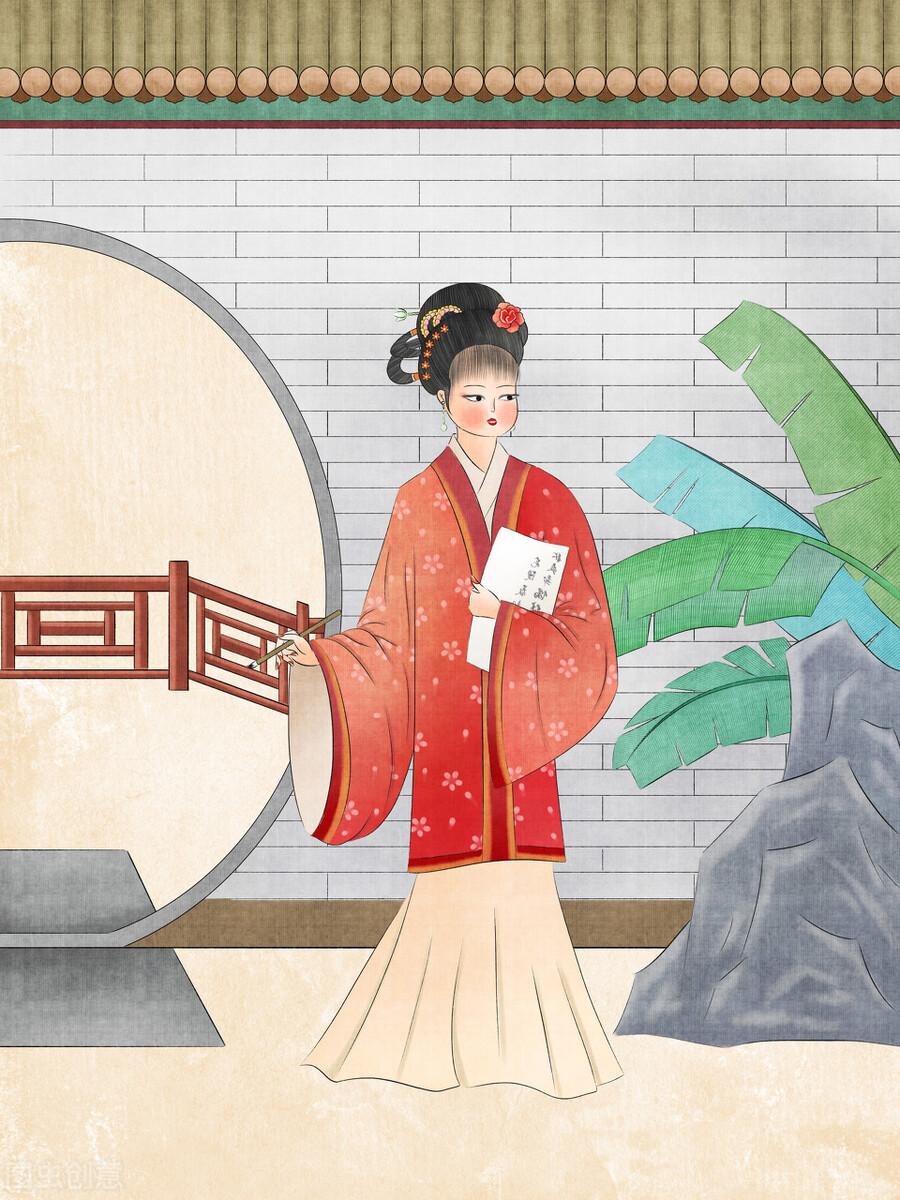 红楼梦金陵十二钗判词是什么意思(红楼梦判词所对应的人物及命运)