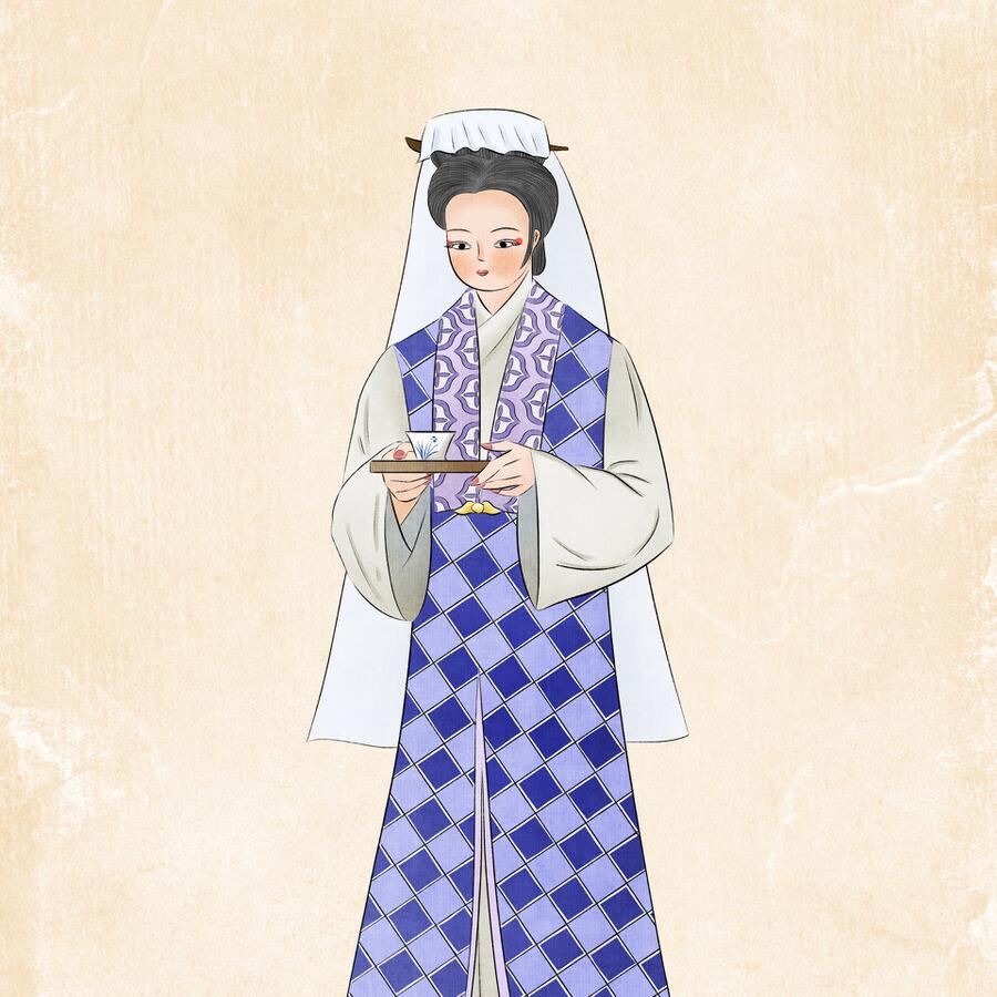 红楼梦金陵十二钗判词是什么意思(红楼梦判词所对应的人物及命运)