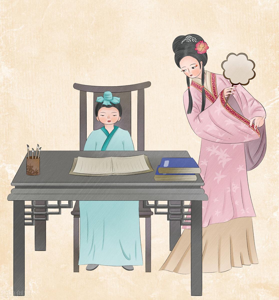 红楼梦金陵十二钗判词是什么意思(红楼梦判词所对应的人物及命运)