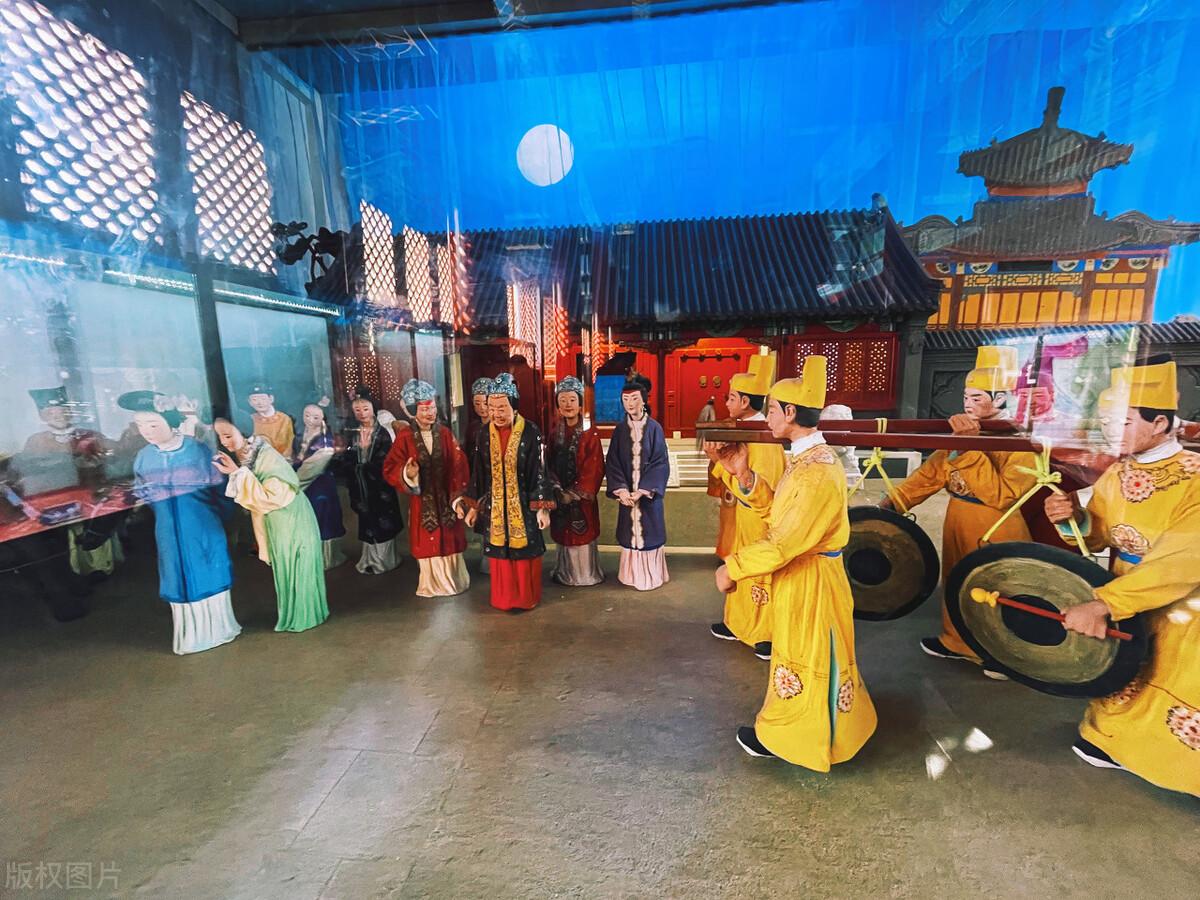 红楼梦金陵十二钗判词是什么意思(红楼梦判词所对应的人物及命运)