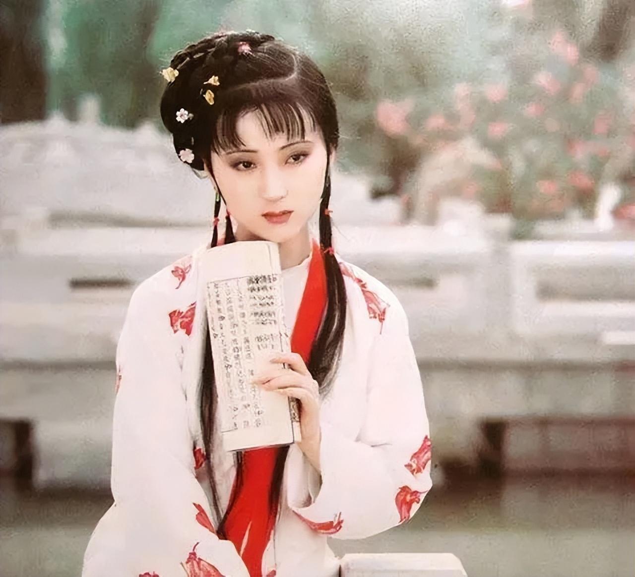 红楼梦金陵十二钗判词是什么意思(红楼梦判词所对应的人物及命运)