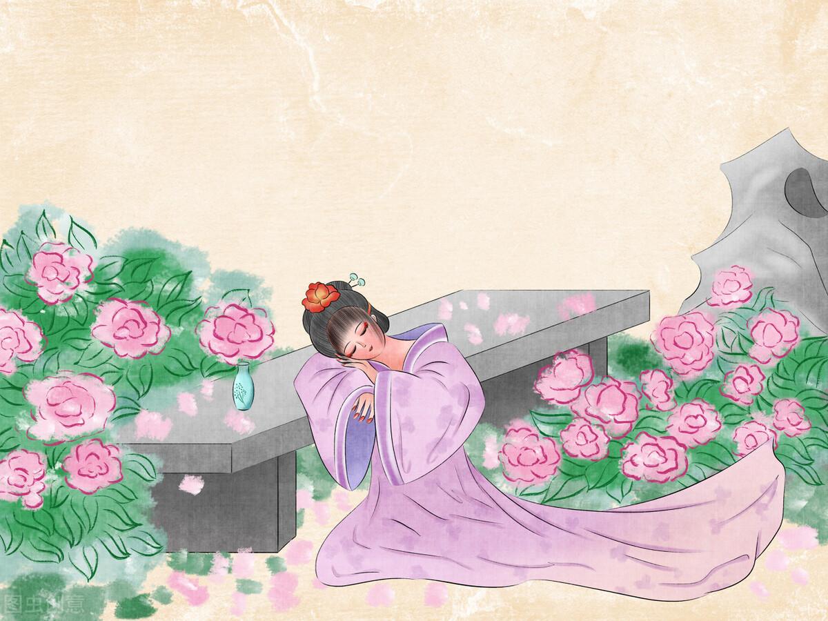 红楼梦金陵十二钗判词是什么意思(红楼梦判词所对应的人物及命运)