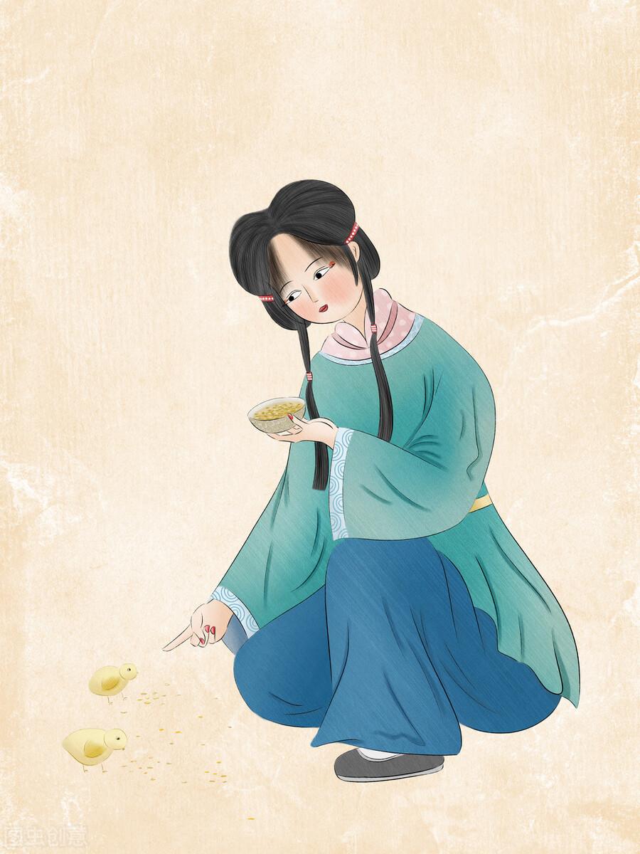 红楼梦金陵十二钗判词是什么意思(红楼梦判词所对应的人物及命运)